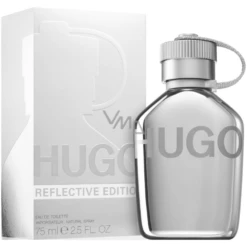Hugo Boss Hugo Reflective Edition Eau De Toilette For Him