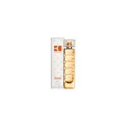 Hugo Boss Orange Eau De Toilette For Her -OPI Store hugo boss orange eau de toilette spray for her p2438 24572 image