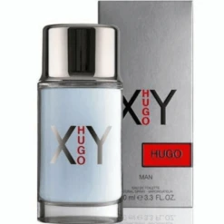 Hugo Boss XY Eau De Toilette For Him