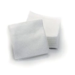 Intrinsics Large Cotton Wipes - Pack Of 200
