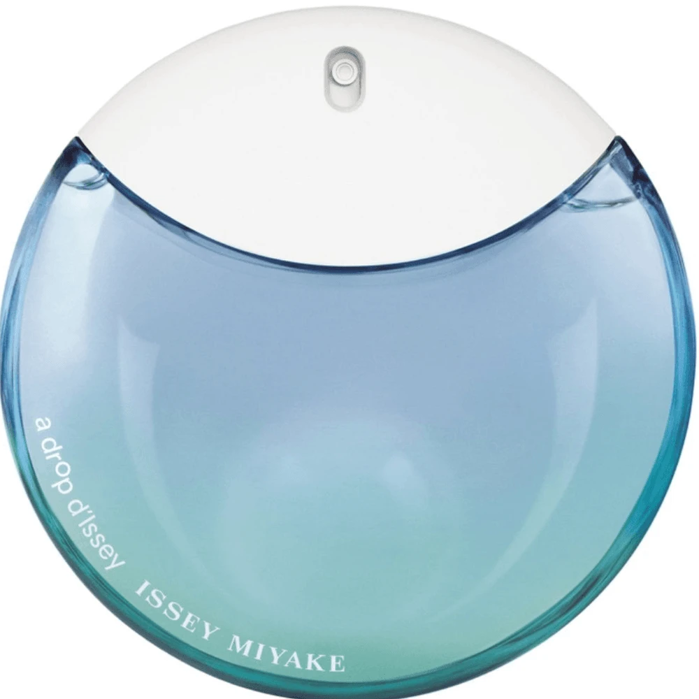 Issey Miyake A Drop D'issey Fraiche Eau De Perfume For Her 4 Issey Miyake A Drop D'issey Fraiche Eau De Perfume For Her - Image 2