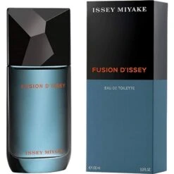 Issey Miyake Fusion D'Issey Eau De Toilette For Him