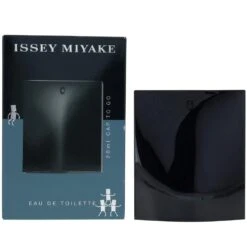 Issey Miyake Fusion D'Issey Eau De Toilette IGO Cap