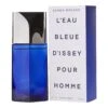 Issey Miyake L'Eau Bleue D'Issey Pour Homme Eau De Toilette 1 Issey Miyake L'Eau Bleue D'Issey Pour Homme Eau De Toilette -OPI Store issey miyake leau bleue dissey pour homme eau de toilette p15778 23742 image