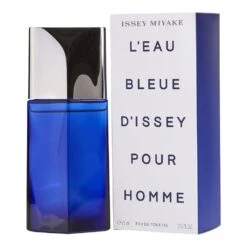 Issey Miyake L'Eau Bleue D'Issey Pour Homme Eau De Toilette