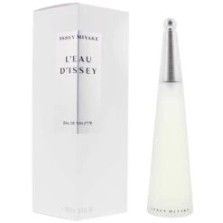 Issey Miyake L'Eau D'Issey Eau De Toilette For Her