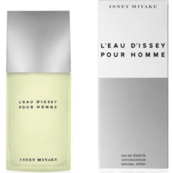 Issey Miyake L'eau D'issey Pour Homme Eau De Toilette