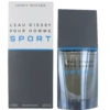 Issey Miyake Sport Eau De Toilette For Him -OPI Store issey miyake sport eau de toilette for him p23798 45309 image