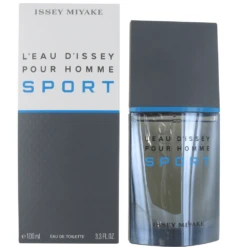 Issey Miyake Sport Eau De Toilette For Him