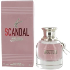 Jean Paul Gaultier Scandal Eau De Perfume For Her