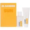 Jill Saunders Jill Sander Sun Gift Set For Her - 75ml EDT / 75ml Shampoo 1 Jill Saunders Jill Sander Sun Gift Set For Her - 75ml EDT / 75ml Shampoo -OPI Store jill saunders jill sander sun gift set for her 75ml edt 75ml shampoo p28911 59775 image