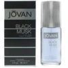 Jovan Black Musk Eau De Cologne For Him -OPI Store jovan black musk eau de cologne for him p28439 57882 image
