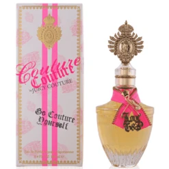 Juicy Couture Courture Eau De Perfume For Her