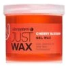 Just Wax Gel Wax - Cherry And Jasmine -OPI Store just wax cherry and jasmine gel wax p20502 35752 image