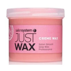 Just Wax Crème Wax