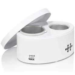 Just Wax Duo Wax Heater -OPI Store just wax duo wax heater p28556 58307 image