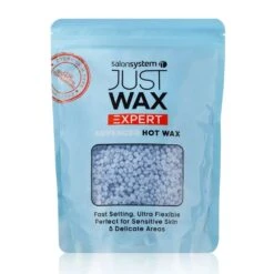 Just Wax Expert Advanced Hot Wax