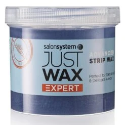 Just Wax Expert Advanced Strip Wax
