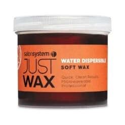 Just Wax Water Dispersible Soft Wax