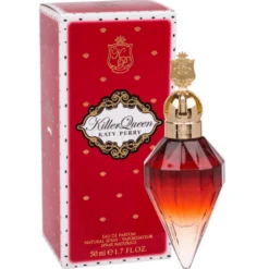 Katy Perry Killer Queen Eau De Perfume