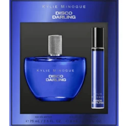 Kylie Minogue Disco Darling Eau De Perfume Gift Set For Her