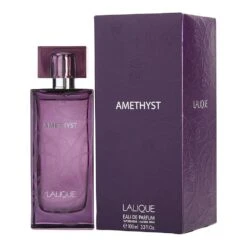 Lalique Amethyst Eau De Perfume For Her
