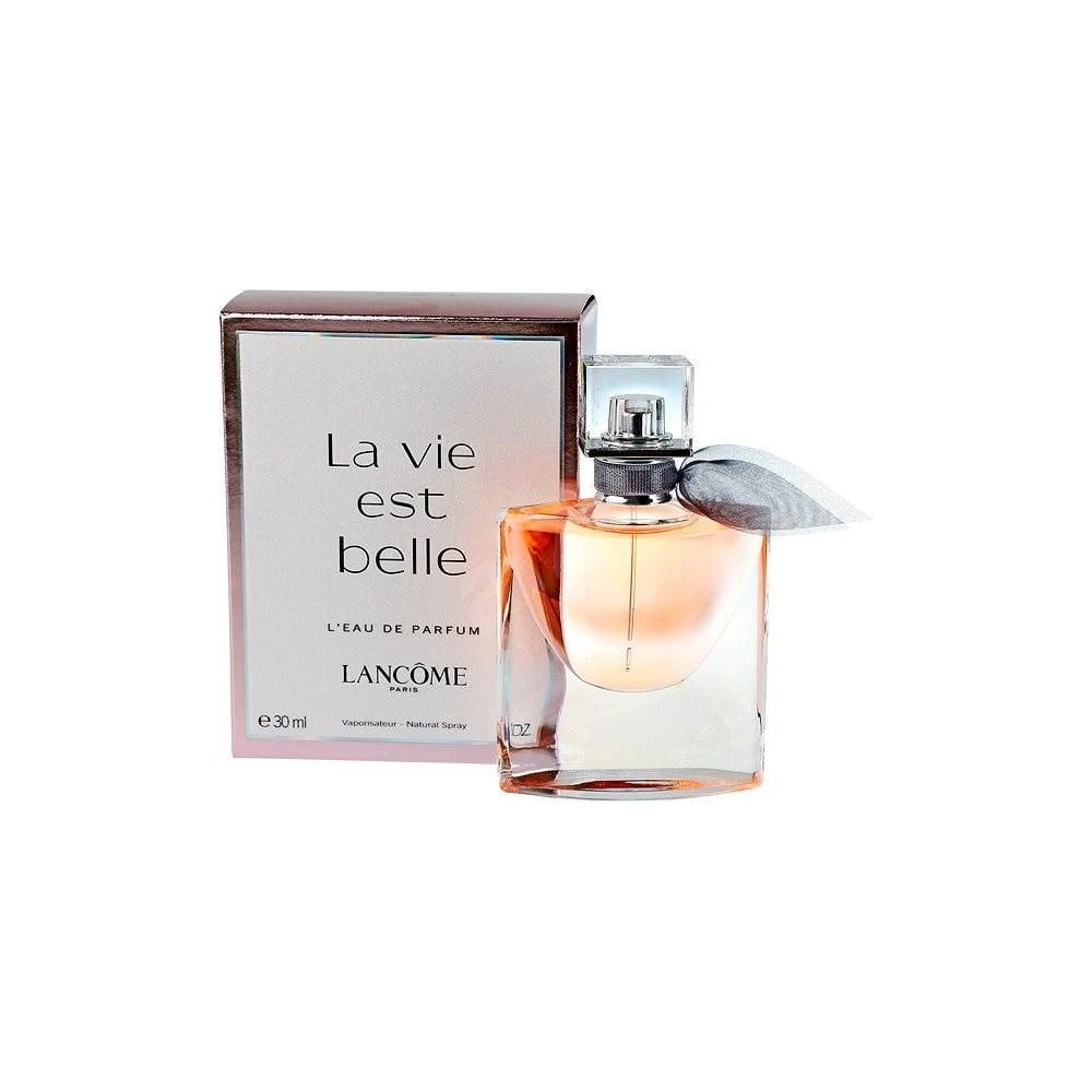 Lancome La Vie Est Belle Eau De Perfume 3 Lancome La Vie Est Belle Eau De Perfume