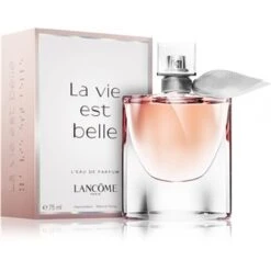 Lancome La Vie Est Belle Eau De Perfume 7 Lancome La Vie Est Belle Eau De Perfume -OPI Store lancome la vie est belle eau de perfume p6017 24688 image