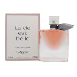 Lancome La Vie Est Belle Eau De Perfume 8 Lancome La Vie Est Belle Eau De Perfume -OPI Store lancome la vie est belle eau de perfume p6017 24689 image