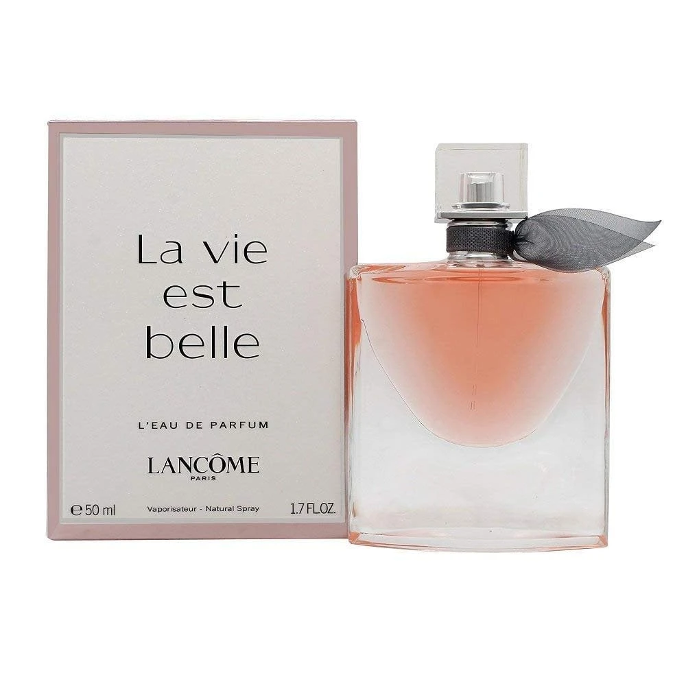 Lancome La Vie Est Belle Eau De Perfume 5 Lancome La Vie Est Belle Eau De Perfume - Image 3