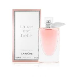 Lancome La Vie Est Belle Eau De Perfume 9 Lancome La Vie Est Belle Eau De Perfume -OPI Store lancome la vie est belle eau de perfume p6017 24690 image