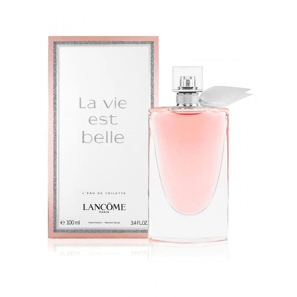 Lancome La Vie Est Belle Eau De Perfume 6 Lancome La Vie Est Belle Eau De Perfume - Image 4