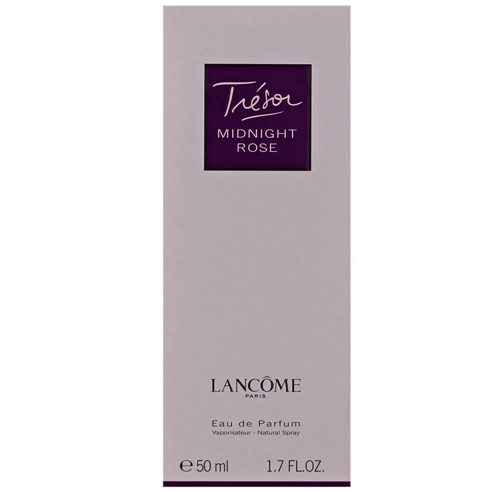 Lancome Tresor Midnight Rose Eau De Parfum 3 Lancome Tresor Midnight Rose Eau De Parfum