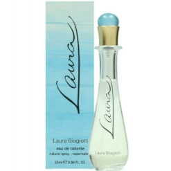 Laura Biagiotti Laura Eau De Toilette For Her