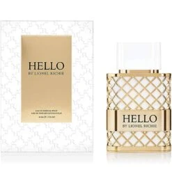 Lionel Richie Hello Woman Eau De Toilette For Her