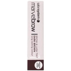 Marvelbrow Brow And Lash Tint - Dark Brown
