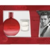 Michael Buble Passion Gift Set - 100ml EDP / 100ml Body Lotion Gift Set -OPI Store michael buble passion gift set 100ml edp 100ml body lotion gift set p27613 55292 image
