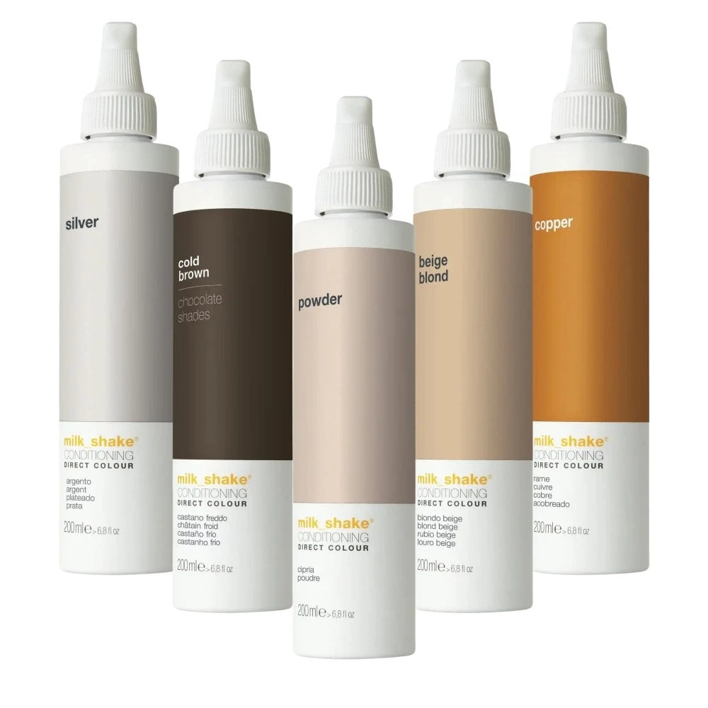 Milkshake Direct Colour 3 Milkshake Direct Colour