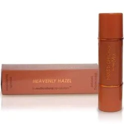 Mixed Chicks In The Mix Foundation / Bronzer - Heavenly Hazel