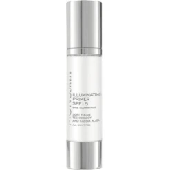 Monu Illuminating Primer SPF15