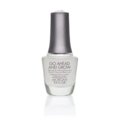 Morgan Taylor Go Ahead & Grow Base Coat