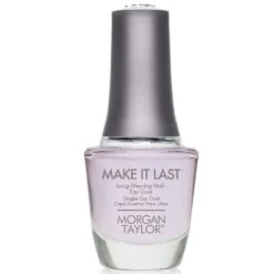 Morgan Taylor Make It Last Long Wearing Top Coat