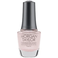 Morgan Taylor Nail Polish - Adorned In Diamonds