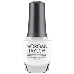 Morgan Taylor Nail Polish - Arctic Freeze