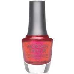 Morgan Taylor Nail Polish - Best Dressed