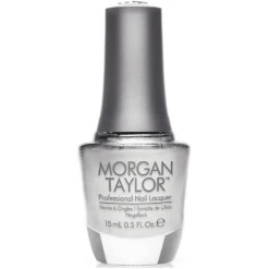 Morgan Taylor Nail Polish - Could Have Foiled Me