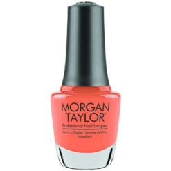 Morgan Taylor Nail Polish - Don't Worry, Be Brilliant