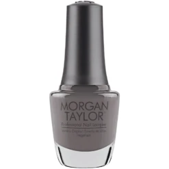 Morgan Taylor Nail Polish - Dress Code