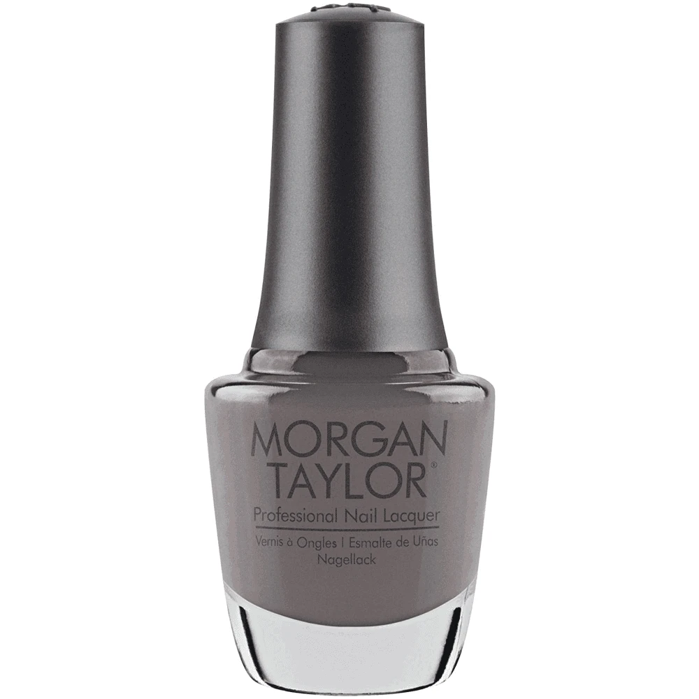 Morgan Taylor Nail Polish - Dress Code 3 Morgan Taylor Nail Polish - Dress Code