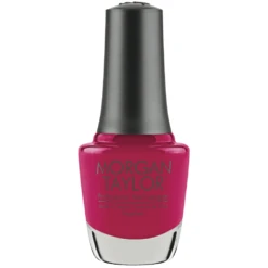 Morgan Taylor Nail Polish - Gossip Girl